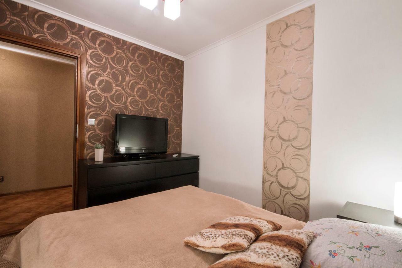 Apartament Sloneczna Zakopane Exterior photo